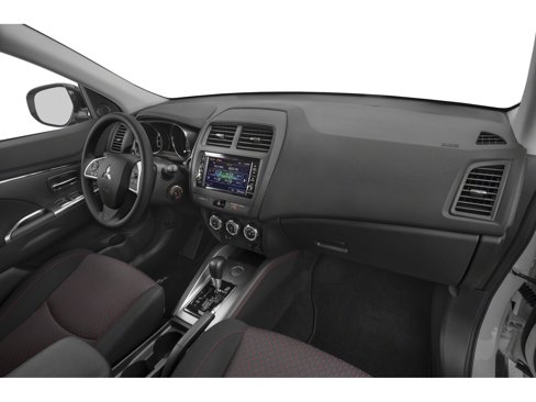 Used 2019 Mitsubishi Outlander Sport LE image 16