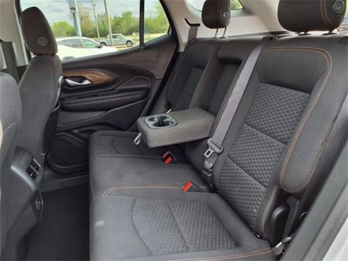 Used 2019 GMC Terrain SLE w/ Driver Convenience Package image 31