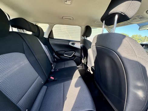Used 2020 Kia Soul LX image 14
