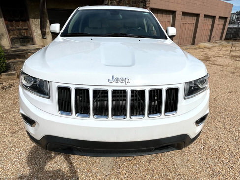 Used 2014 Jeep Grand Cherokee Laredo w/ Quick Order Package 23E image 15