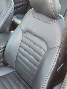 Used 2018 Ford Fusion SE w/ Fusion SE Technology Package image 17