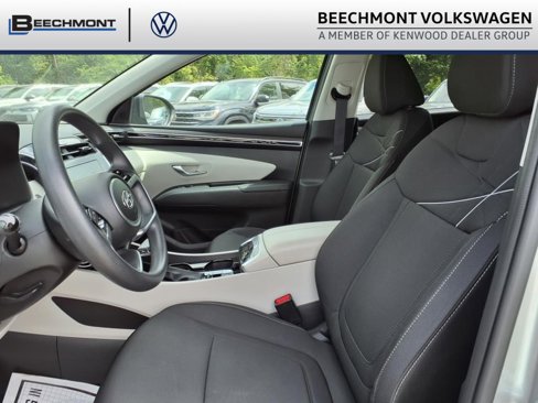 Used 2022 Hyundai Tucson SEL image 14