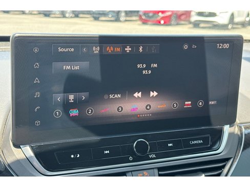 Used 2024 Nissan Altima 2.5 SR w/ SR Premium Package image 25