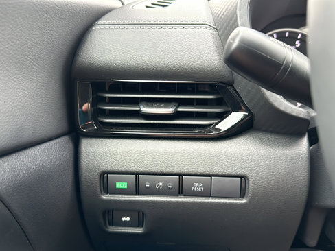 New 2025 Nissan Sentra SV w/ All-Weather Package image 27
