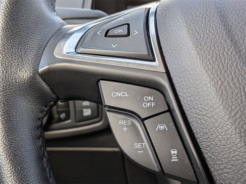 Used 2023 Ford Edge SEL w/ Convenience Package image 18