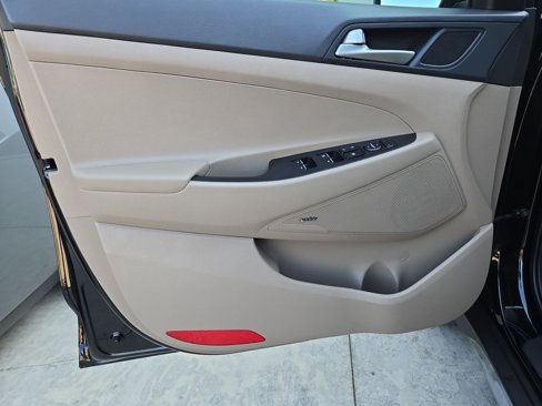 Used 2020 Hyundai Tucson Ultimate image 11