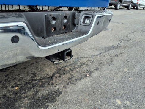 Used 2018 RAM 2500 Tradesman w/ Chrome Appearance Group image 16
