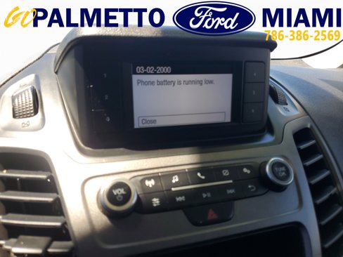 Used 2019 Ford Transit Connect XL image 25