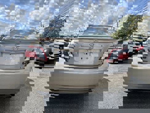 Used 2008 Toyota Camry Hybrid image 5