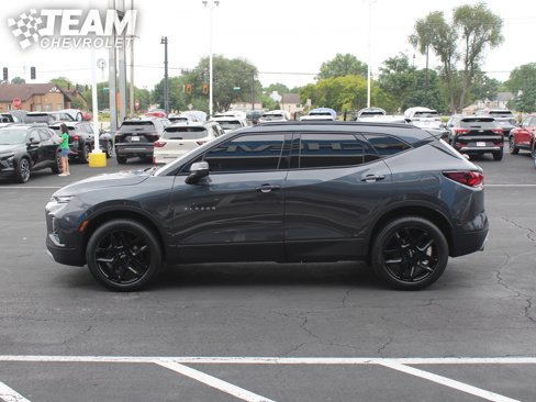 Used 2022 Chevrolet Blazer LT image 7