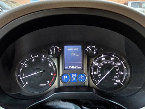 Used 2015 Lexus GX 460 Luxury image 15