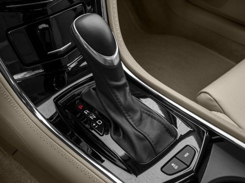 Used 2017 Cadillac ATS 2.0T Sedan image 38