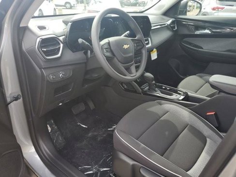 New 2026 Chevrolet TrailBlazer LS w/ LPO, Blackout Package image 17