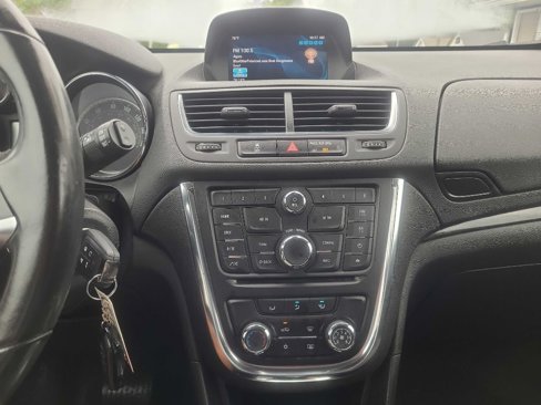 Used 2016 Buick Encore FWD image 21