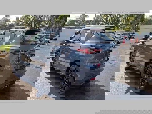 Used 2024 MAZDA CX-5 Carbon Edition image 20