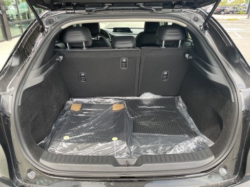 New 2025 MAZDA CX-30 AWD 2.5 S w/ Select Sport Pkg image 9