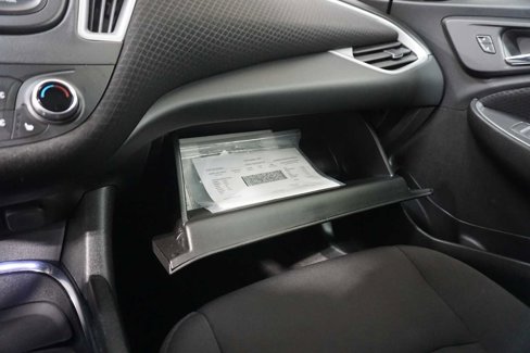 Used 2023 Chevrolet Malibu LT image 20