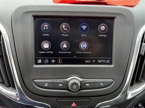 Used 2020 Chevrolet Equinox LT image 23