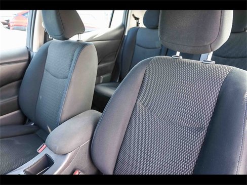 Used 2016 Nissan Leaf S w/ Charger Package image 27