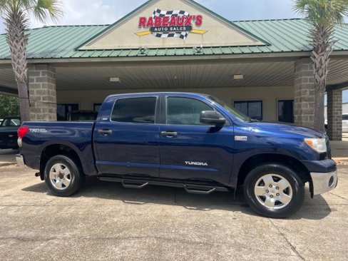 Used 2008 Toyota Tundra SR5 image 3