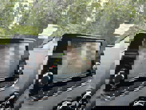New 2025 Nissan Sentra S image 17
