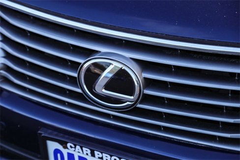 Used 2015 Lexus RX 350 AWD image 6