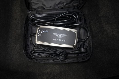 Used 2016 Bentley Continental GT Speed image 55