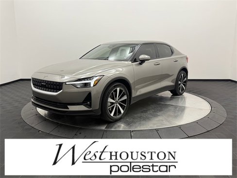 Certified 2022 Polestar Polestar 2 w/ Plus Package image 3