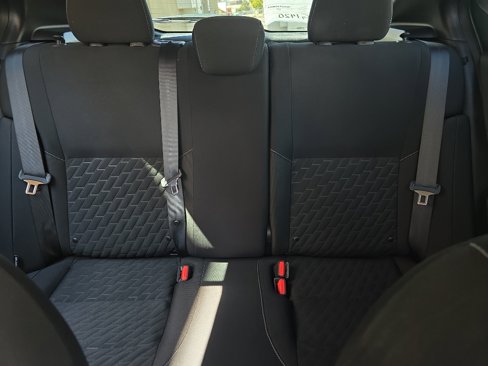 Used 2022 Nissan Kicks SV image 26
