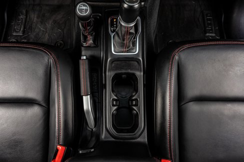 Used 2020 Jeep Wrangler Unlimited Rubicon image 27