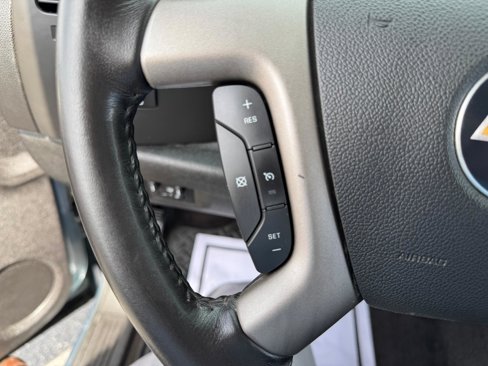 Used 2011 Chevrolet Silverado 1500 LT w/ All-Star Edition image 22