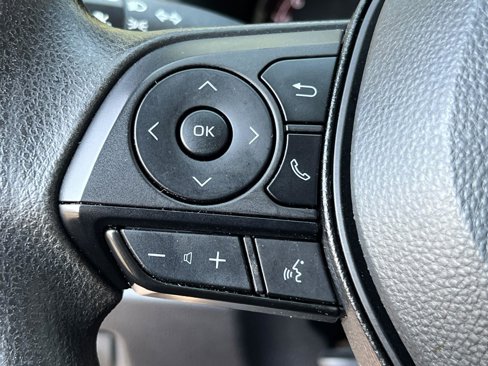 Used 2024 Toyota RAV4 LE image 25