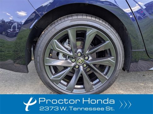 Used 2023 Toyota Corolla XSE image 14