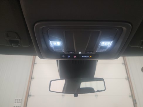 Used 2024 Chevrolet Silverado 1500 W/T w/ WT Fleet Convenience Package image 25
