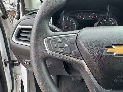 Used 2018 Chevrolet Equinox LT image 13