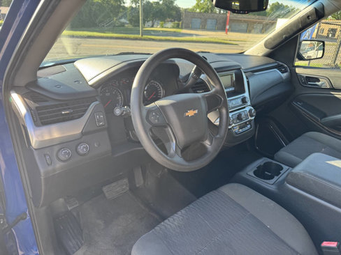 Used 2017 Chevrolet Tahoe 4WD w/ Remote Keyless Entry Package image 11