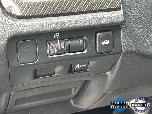 Used 2019 Subaru WRX image 20