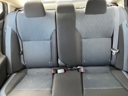 Used 2023 Nissan Versa SV image 36