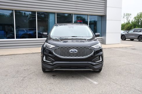 Used 2023 Ford Edge SEL w/ Convenience Package image 10