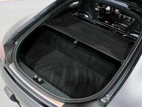 Used 2019 Mercedes-Benz AMG GT C image 54