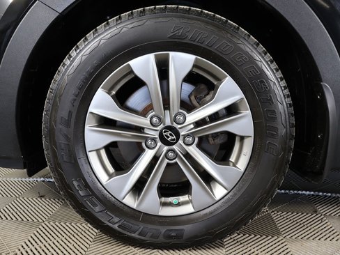 Used 2016 Hyundai Santa Fe Sport w/ Option Group 04 image 22