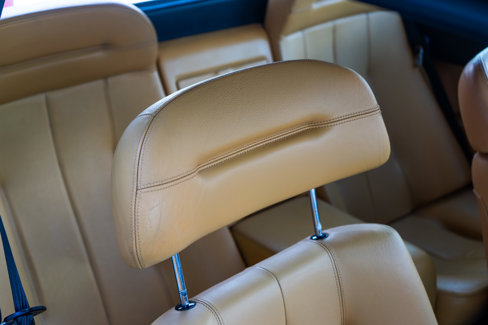 Used 1987 Ferrari Mondial Coupe image 21