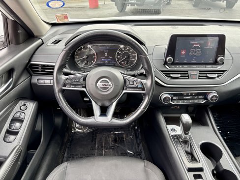 Used 2019 Nissan Altima 2.5 SV image 18