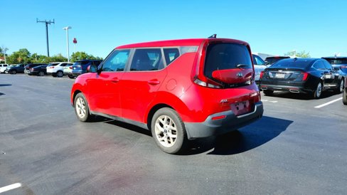 Used 2020 Kia Soul S image 6