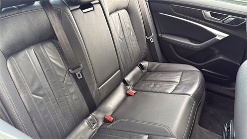 Used 2019 Audi A6 2.0T Premium Plus w/ Premium Plus Package image 21