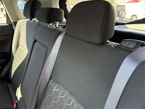 Used 2021 Mitsubishi Outlander Sport ES image 16