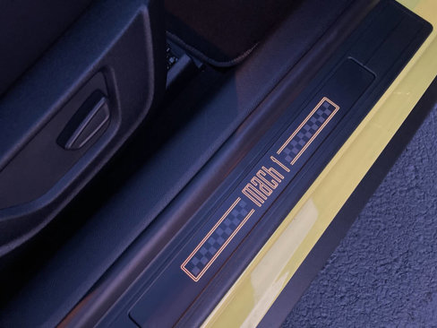 Used 2021 Ford Mustang Mach 1 w/ Mach 1 Handling Package image 13