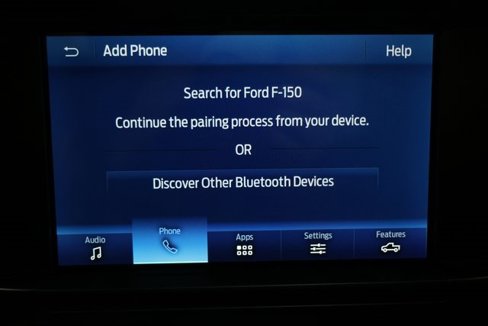 Used 2023 Ford F150 XL w/ Trailer Tow Package image 77