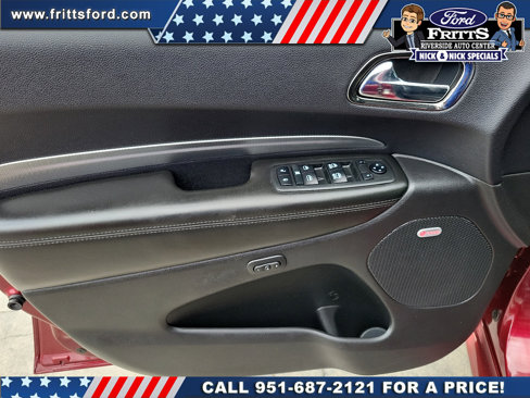 Used 2018 Dodge Durango GT w/ Premium Group image 13