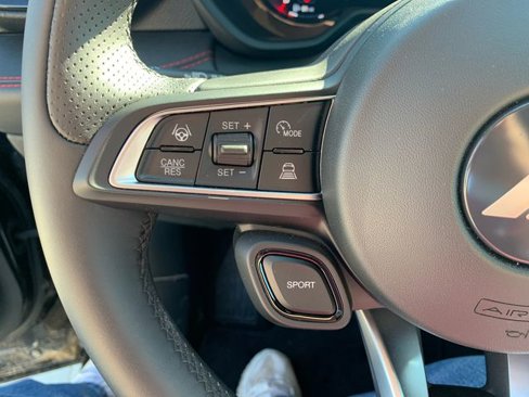 New 2023 Dodge Hornet GT w/ Track Pack image 31